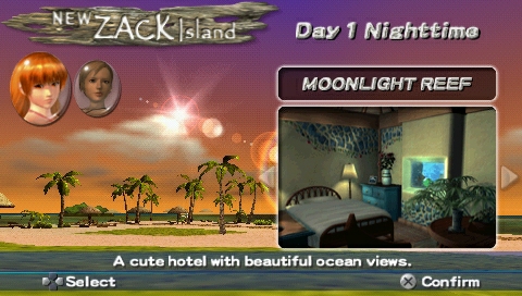 Dead or Alive: Paradise - Imagen 45